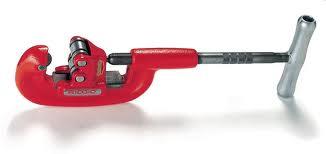 Rental store for CUTTER, PIPE 1 8  - 2  MAXIMUM in Chesterland OH