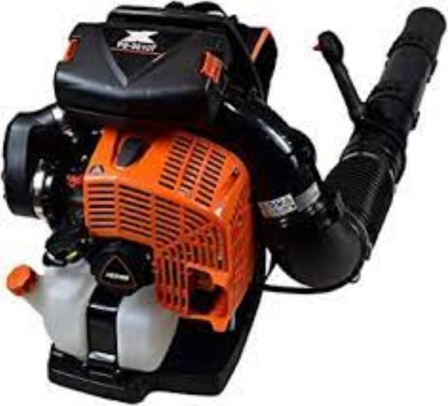 Rental store for BLOWER, LEAF, BACK PACK w CAN - LARGE in Chesterland OH