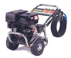 Rental store for WASHER,PRESSURE,3000 PSI, COLD in Chesterland OH