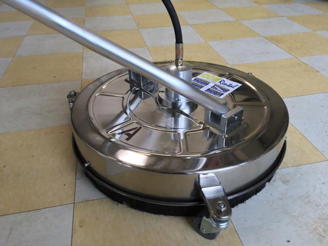 Rental store for SCRUBBER, 22  FLAT SURFACE in Chesterland OH