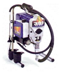 Rental store for SPRAYER, AIRLESS PAINT in Chesterland OH