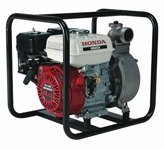 Rental store for PUMP, CENTRIFUGAL, 2  HONDA in Chesterland OH
