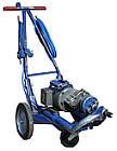 Rental store for SEWER MACHINE, ELECTRIC EEL in Chesterland OH