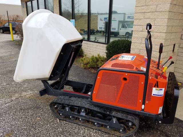 Rental store for BUGGY,CEMENT-TRACKED-1 2YD in Chesterland OH