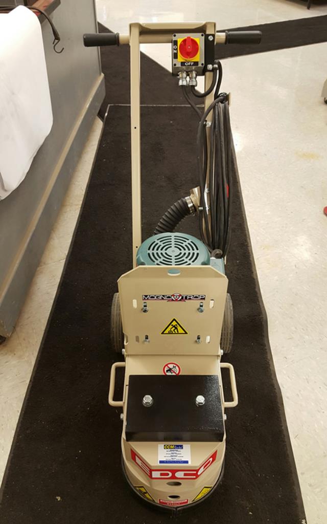 Rental store for GRINDER, ELECTRIC FLOOR in Chesterland OH