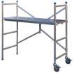 Rental store for SCAFFOLDING, 5 X2  SECT 7 LONG in Chesterland OH