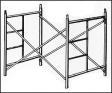 Rental store for SCAFFOLDING, 5 X5  SECT 7 LONG in Chesterland OH