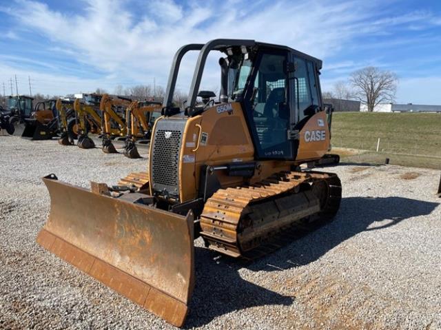 Rental store for BULLDOZER, 650L CASE in Chesterland OH