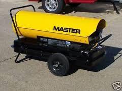 Rental store for HEATER, KEROSENE 350,000 BTU in Chesterland OH