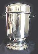 Rental store for COFFEE MAKER,  55 CUP URN in Chesterland OH
