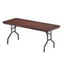 Rental store for TABLE, BANQUET 6  SEATS 6 - 8 in Chesterland OH