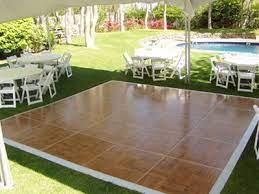 Event Rentals in Chesterland, Chardon, and Middlefield Ohio