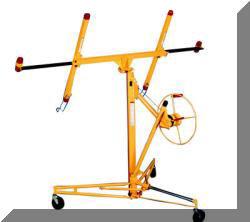 Rent Jacks & Hoists