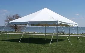 Tent & Canopy Rentals in Chesterland, Chardon, and Middlefield Ohio